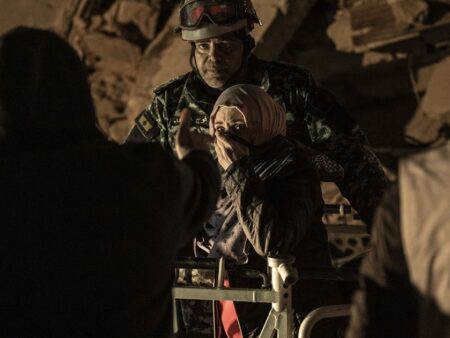 Israeli attacks on Lebanon aimed to undermine ceasefire, critics say