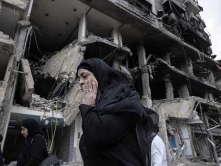 Iran war live: Israel kills Lebanese journalist; Tehran-US talks stalled