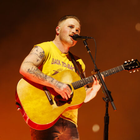 Zach Bryan Cancels Tulsa Concert Due to ‘Extreme and Dangerous Weather’: ‘If I Had Any Say in This, Things Would Be Different’