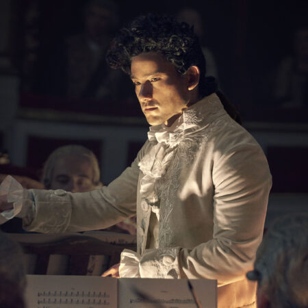 Starz Sets Premiere for Period Drama ‘Amadeus,’ Starring Will Sharpe and Paul Bettany (TV News Roundup)