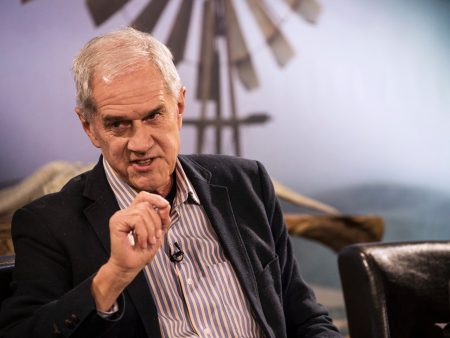 South Africa appoints former apartheid-era negotiator as US ambassador