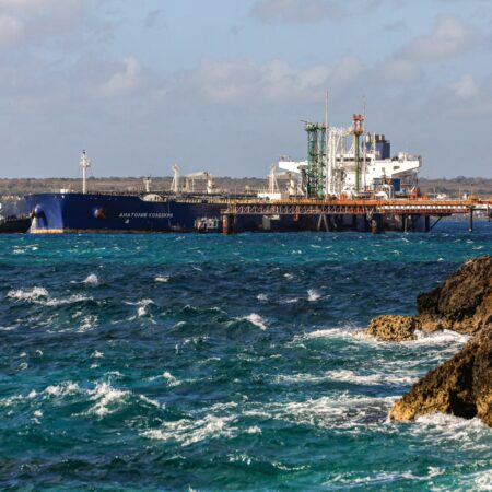 Russia says will continue helping Cuba after first oil shipment arrives