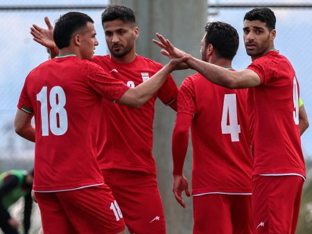 Iran’s World Cup participation depends on team’s safety in the US: Minister