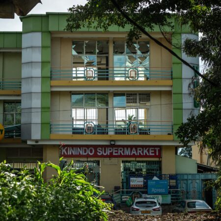 Burundi says at least 13 killed, dozens injured in military base blast