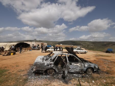 OIC condemns Israeli approval of 34 new West Bank settlements