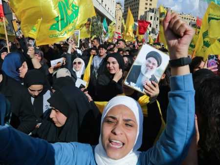 Israel-Lebanon direct talks in the US: All to know