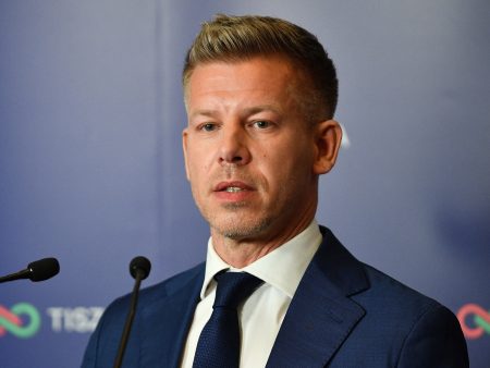 Who is Peter Magyar, Hungary’s new leader who trounced Viktor Orban?