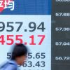Asia’s stock markets surge, oil falls on hopes for US-Iran talks