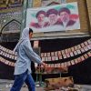 Iran war live: Tehran rejects talks under siege, Trump cancels envoys’ trip