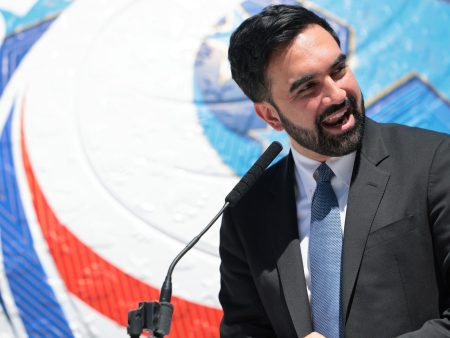 All New York boroughs to host free World Cup fan events, Mamdani says