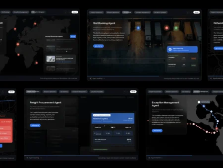 Meet the product managers leading project44’s AI push