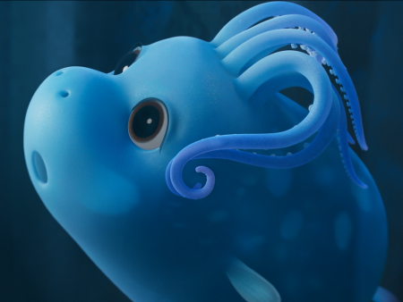 Neon Nabs Bong Joon Ho’s Animated Family Film ‘Ally’