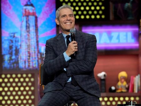 Andy Cohen to Receive Variety’s Inaugural Creative Impact in Television Award at Newport Beach TV Fest