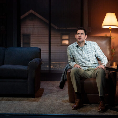 John Krasinski, Amber Ruffin, Sia, Sean Hayes & Dulé Hill Among First-Time Lucille Lortel Award Nominees