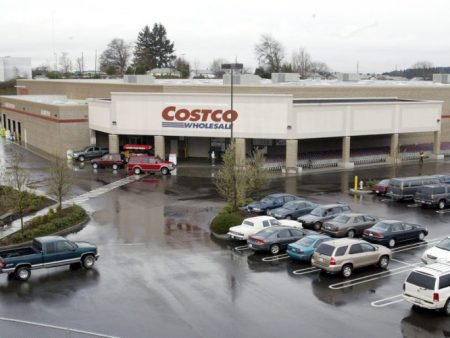 Heated socks sold at Costco recalled after wearers report second-degree burns