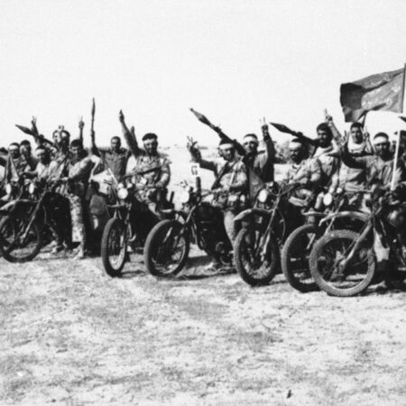 What the Iran-Iraq war can tell us about the US-Israeli war on Iran