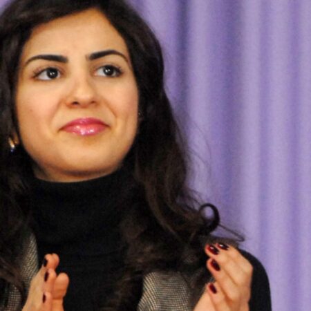 French court denies extradition of ex-Tunisian President Ben Ali’s daughter