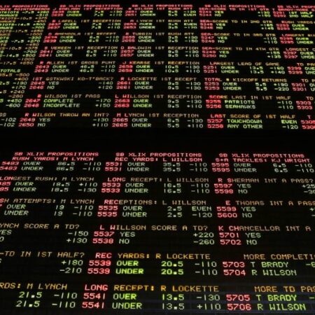 Why gamblers could now still owe money, even if they break even