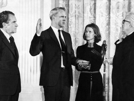 Unhinged president, meet nuclear arsenal: Are we in the nightmare scenario?