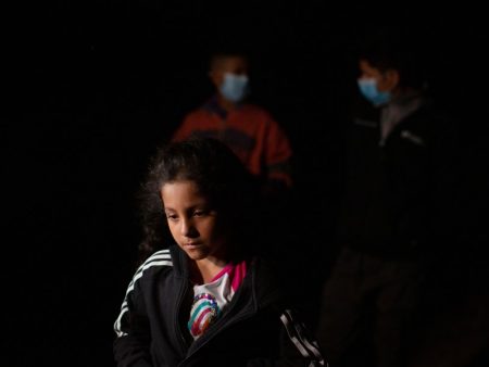 A well-meaning law has opened a child smuggling loophole at our border