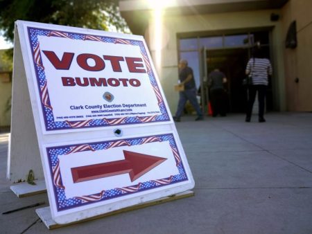 US inches closer to change in how presidential elections are counted