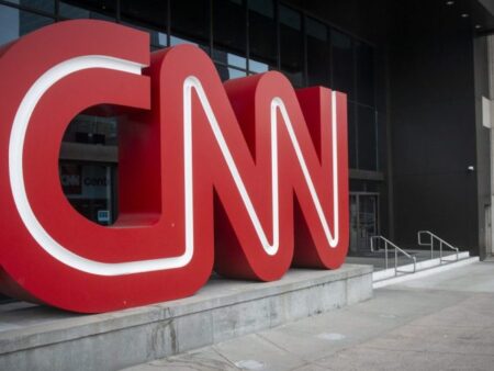 CNN on Iran government document Trump labeled ‘fake’: ‘It’s authentic’