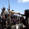 Somalia reports hit on al-Shabab with ‘international support’