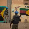 What is the Azawad Liberation Front, part of the Mali attacks?