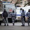 Russia claims Ukraine-linked bomb plot foiled, German woman arrested