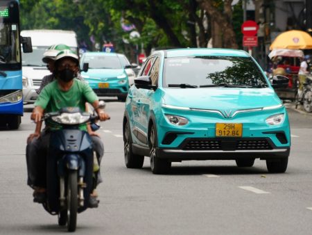 From Australia to Vietnam, the Iran war is fuelling demand for EVs