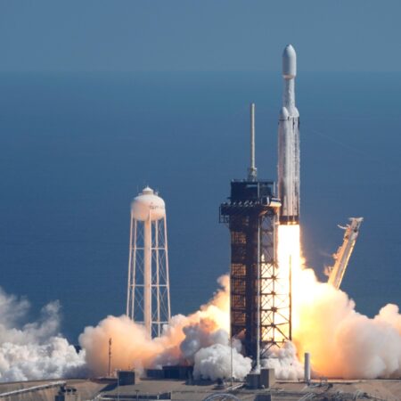 SpaceX files to go public, paving way to make Elon Musk first trillionaire
