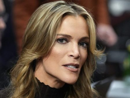 Megyn Kelly blasts Trump, Hegseth over religious rhetoric: ‘Just don’t lie’