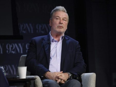 Los Angeles judge clears way for civil trial against Baldwin in ‘Rust’ case