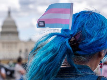 A child abduction case shows how the media hide the ball on ‘gender identity’