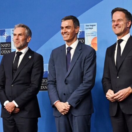 The ‘post-global’ NATO: Spain’s airspace ban signals the death of universal alliances