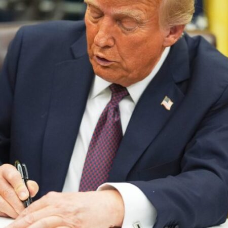 5 things to watch as Supreme Court weighs birthright citizenship