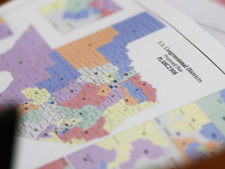 US Supreme Court reinstates Republican-favoured Texas electoral map