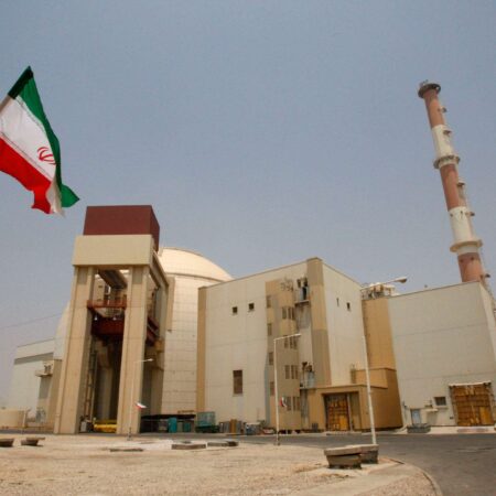 Why an attack on Bushehr nuclear plant would be catastrophic for the Gulf
