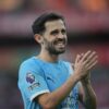 Man City captain Silva to leave Premier League club at season’s end