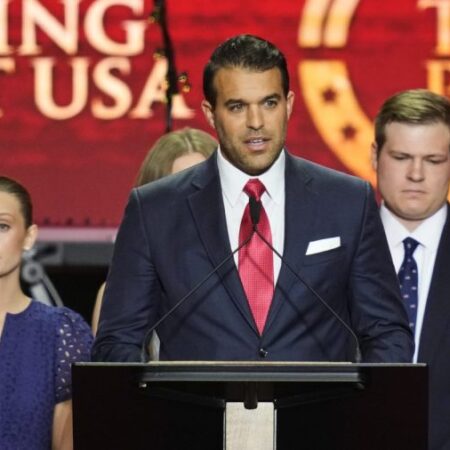 Internet may be ‘developing antibodies’ to Charlie Kirk conspiracy theories: Turning Point USA spokesman