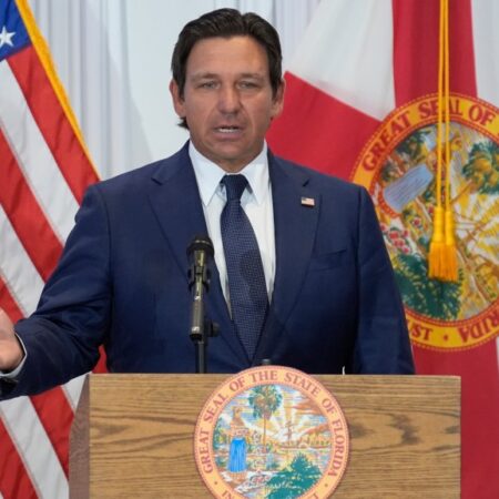 Florida made public-sector unions more accountable — Oregon did the opposite