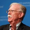 Bolton: Trump ‘afraid’ of making bad Iran deal ‘because he’ll look like’ Obama