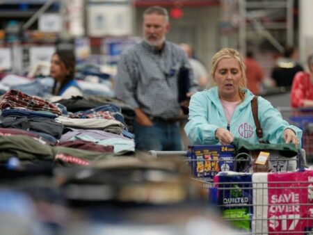 Economic growth downgraded to 0.5 percent in fourth quarter of 2025