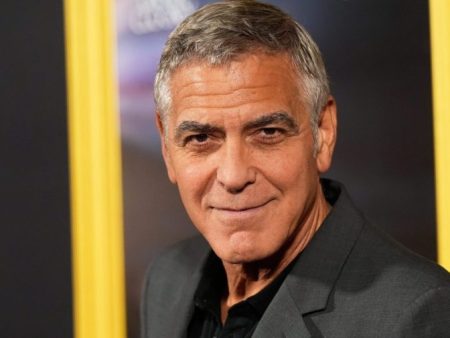 Clooney defends Kimmel: ‘Jokes are jokes’