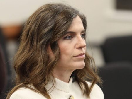 Nancy Mace introduces resolution to expel Cory Mills from the House