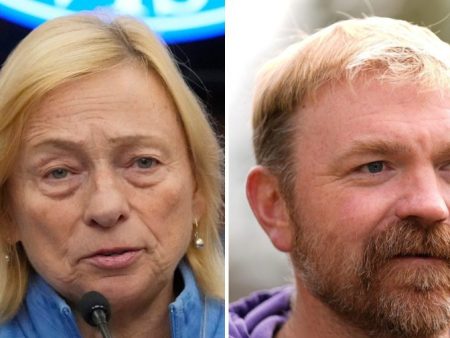 Midterm election shakeup; inflation spikes