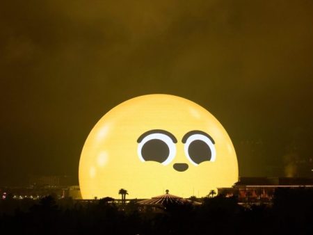 The Sphere in Las Vegas is only the first. Where are they opening next?