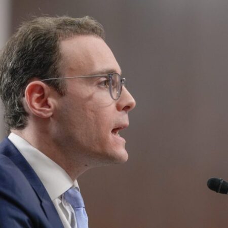 Federal regulator sues 3 states over prediction market restrictions