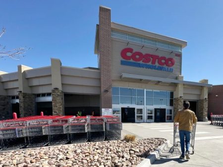 Costco aims for dozens more warehouses in coming years: Here’s when the newest open