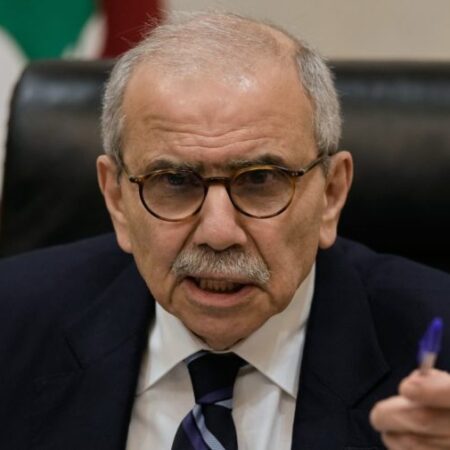 Lebanon to file UN complaint over Israeli strikes